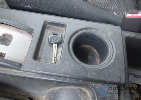 2007 Toyota Fj Cruiser из США, поврежденный, VIN JTEBU11F870090140